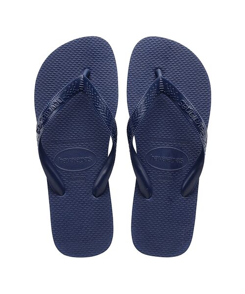 ABAHOUSE / アバハウス サンダル | 【havaianas/ハワイアナス 】TOP/トップ ビーチサンダル /ユニセッ | 詳細4
