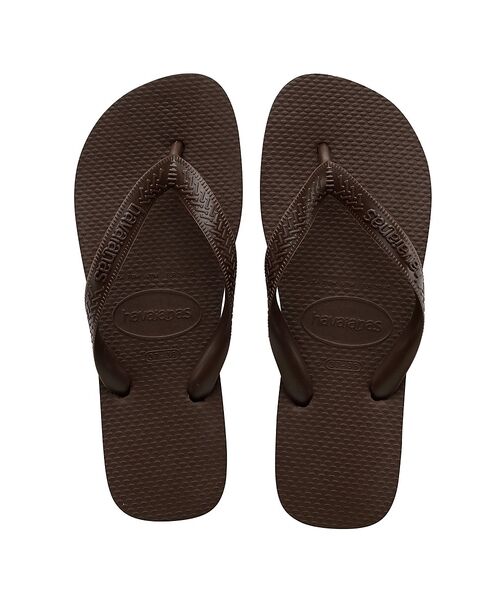 ABAHOUSE / アバハウス サンダル | 【havaianas/ハワイアナス 】TOP/トップ ビーチサンダル /ユニセッ | 詳細7
