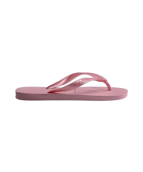 ABAHOUSE / アバハウス サンダル | 【havaianas/ハワイアナス 】TOP/トップ ビーチサンダル /ユニセッ | 詳細13