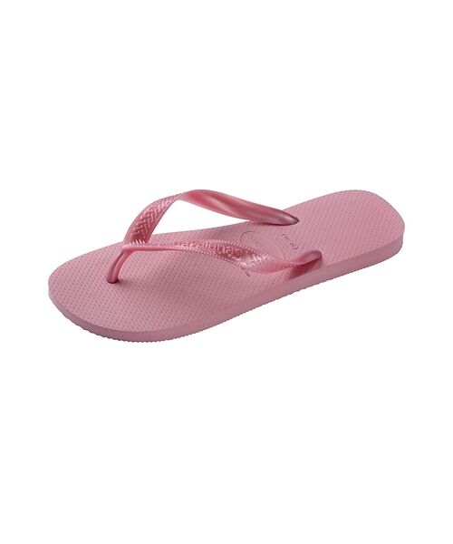 ABAHOUSE / アバハウス サンダル | 【havaianas/ハワイアナス 】TOP/トップ ビーチサンダル /ユニセッ | 詳細15