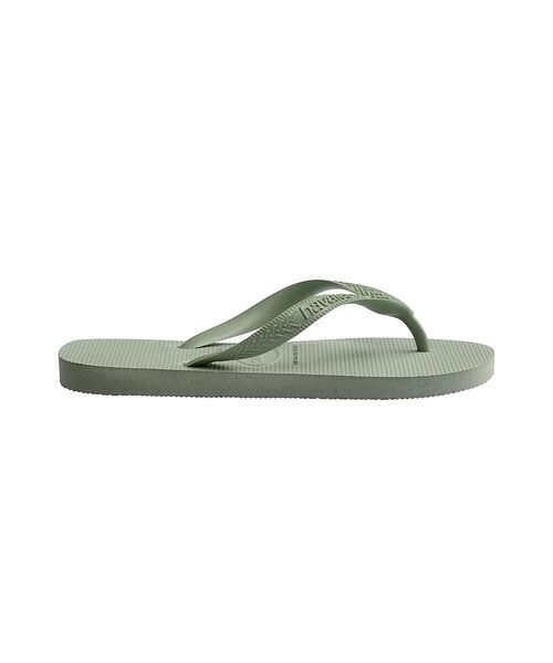 ABAHOUSE / アバハウス サンダル | 【havaianas/ハワイアナス 】TOP/トップ ビーチサンダル /ユニセッ | 詳細18