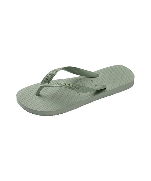 ABAHOUSE / アバハウス サンダル | 【havaianas/ハワイアナス 】TOP/トップ ビーチサンダル /ユニセッ | 詳細20