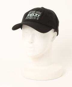 ABAHOUSE / アバハウス ハット | 【KELTY / ケルティ】 Logocap / ワンポイントロゴキャップ/KE