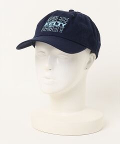 ABAHOUSE / アバハウス ハット | 【KELTY / ケルティ】 Logocap / ワンポイントロゴキャップ/KE