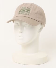 ABAHOUSE / アバハウス ハット | 【KELTY / ケルティ】 Logocap / ワンポイントロゴキャップ/KE