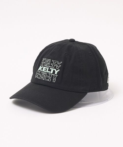 ABAHOUSE / アバハウス ハット | 【KELTY / ケルティ】 Logocap / ワンポイントロゴキャップ/KE | 詳細2