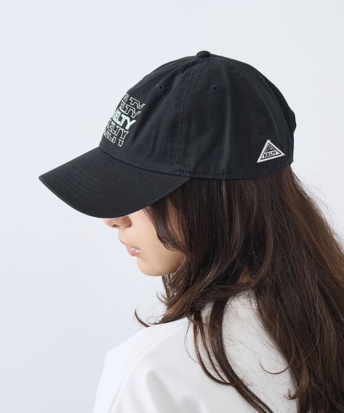 ABAHOUSE / アバハウス ハット | 【KELTY / ケルティ】 Logocap / ワンポイントロゴキャップ/KE | 詳細3