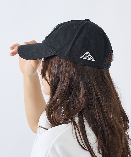 ABAHOUSE / アバハウス ハット | 【KELTY / ケルティ】 Logocap / ワンポイントロゴキャップ/KE | 詳細4