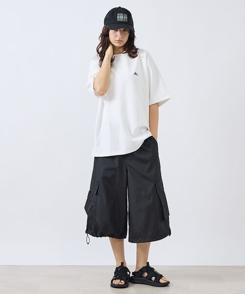 ABAHOUSE / アバハウス ハット | 【KELTY / ケルティ】 Logocap / ワンポイントロゴキャップ/KE | 詳細7