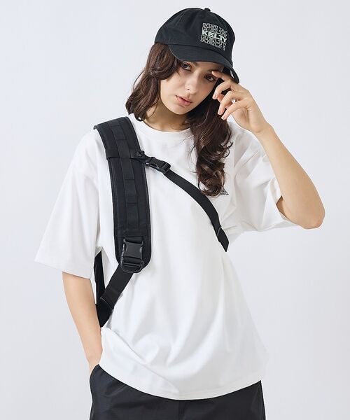ABAHOUSE / アバハウス ハット | 【KELTY / ケルティ】 Logocap / ワンポイントロゴキャップ/KE | 詳細8