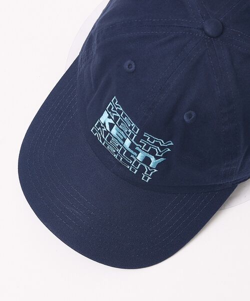 ABAHOUSE / アバハウス ハット | 【KELTY / ケルティ】 Logocap / ワンポイントロゴキャップ/KE | 詳細14