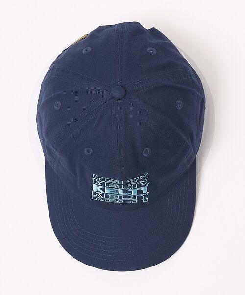 ABAHOUSE / アバハウス ハット | 【KELTY / ケルティ】 Logocap / ワンポイントロゴキャップ/KE | 詳細15