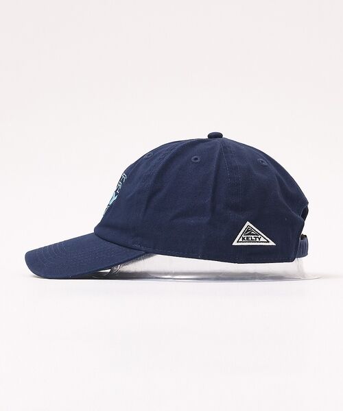 ABAHOUSE / アバハウス ハット | 【KELTY / ケルティ】 Logocap / ワンポイントロゴキャップ/KE | 詳細16