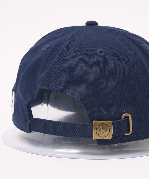 ABAHOUSE / アバハウス ハット | 【KELTY / ケルティ】 Logocap / ワンポイントロゴキャップ/KE | 詳細18
