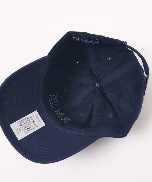 ABAHOUSE / アバハウス ハット | 【KELTY / ケルティ】 Logocap / ワンポイントロゴキャップ/KE | 詳細19
