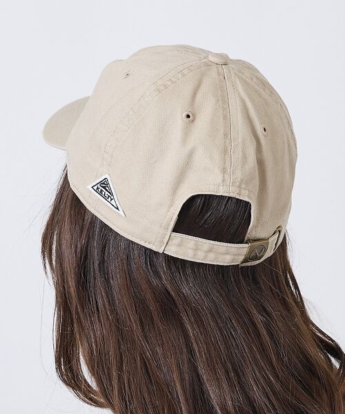 ABAHOUSE / アバハウス ハット | 【KELTY / ケルティ】 Logocap / ワンポイントロゴキャップ/KE | 詳細26