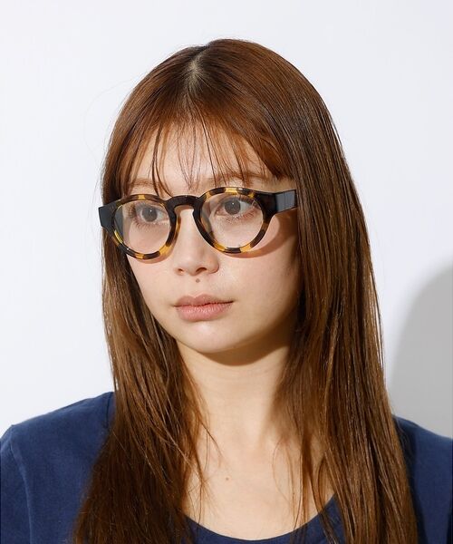 ABAHOUSE / アバハウス サングラス・メガネ | 【jugaad14/ジュガードフォーティーン】HARBOR / サングラス / | 詳細1