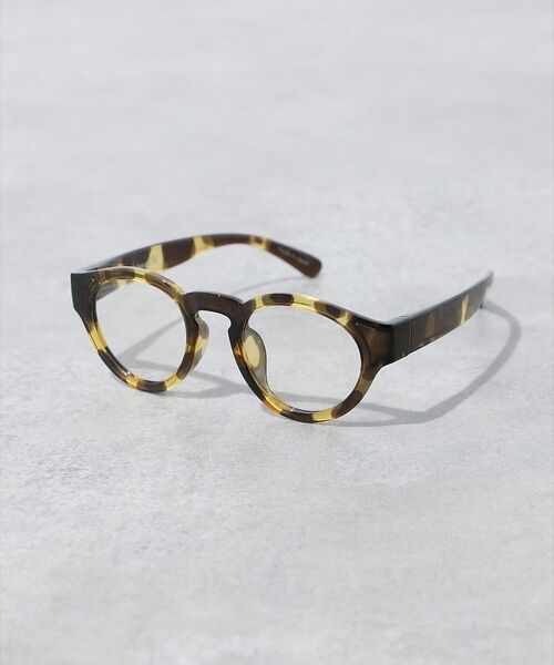 ABAHOUSE / アバハウス サングラス・メガネ | 【jugaad14/ジュガードフォーティーン】HARBOR / サングラス / | 詳細14