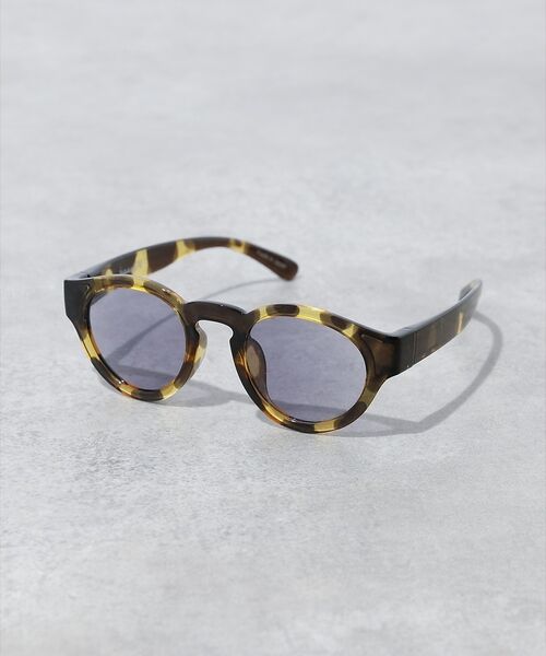 ABAHOUSE / アバハウス サングラス・メガネ | 【jugaad14/ジュガードフォーティーン】HARBOR / サングラス / | 詳細15