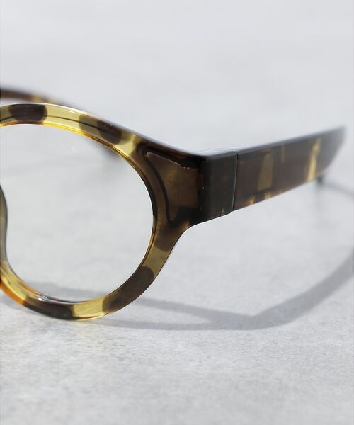 ABAHOUSE / アバハウス サングラス・メガネ | 【jugaad14/ジュガードフォーティーン】HARBOR / サングラス / | 詳細16