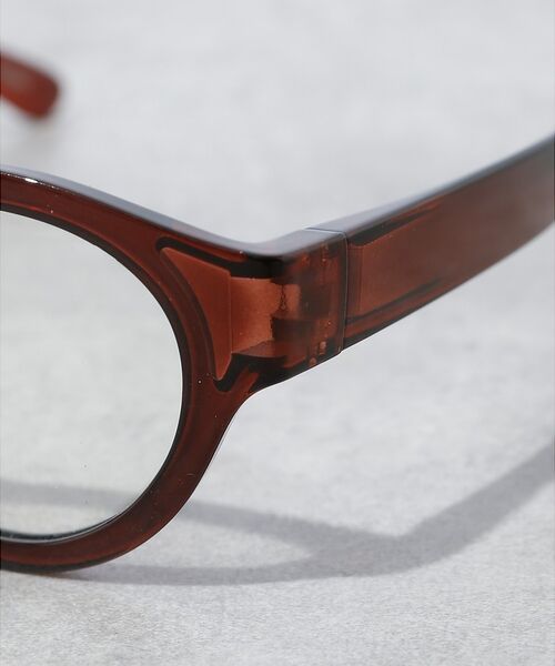 ABAHOUSE / アバハウス サングラス・メガネ | 【jugaad14/ジュガードフォーティーン】HARBOR / サングラス / | 詳細17