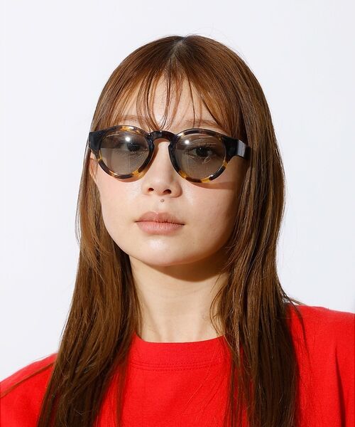 ABAHOUSE / アバハウス サングラス・メガネ | 【jugaad14/ジュガードフォーティーン】HARBOR / サングラス / | 詳細6