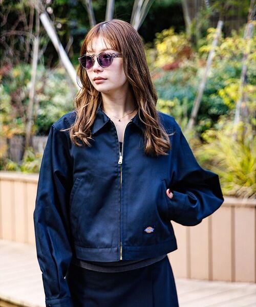 ABAHOUSE / アバハウス サングラス・メガネ | 【jugaad14/ジュガードフォーティーン】HARBOR / サングラス / | 詳細27