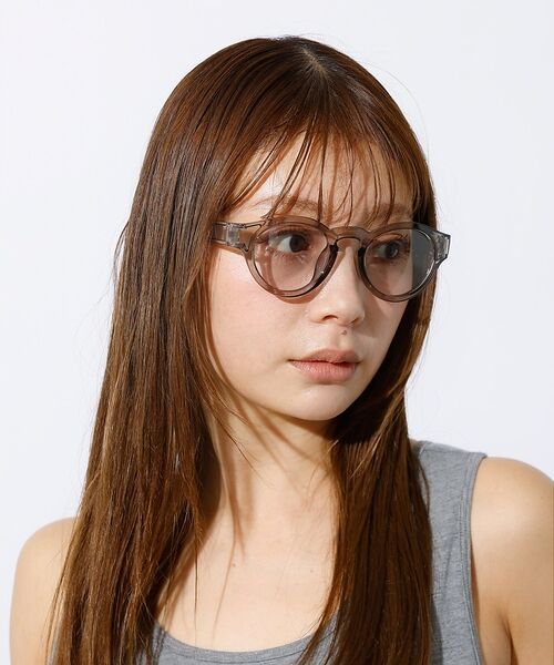 ABAHOUSE / アバハウス サングラス・メガネ | 【jugaad14/ジュガードフォーティーン】HARBOR / サングラス / | 詳細20