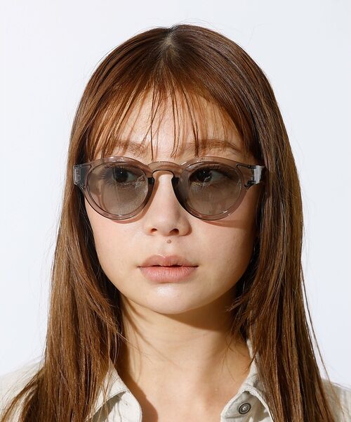 ABAHOUSE / アバハウス サングラス・メガネ | 【jugaad14/ジュガードフォーティーン】HARBOR / サングラス / | 詳細23