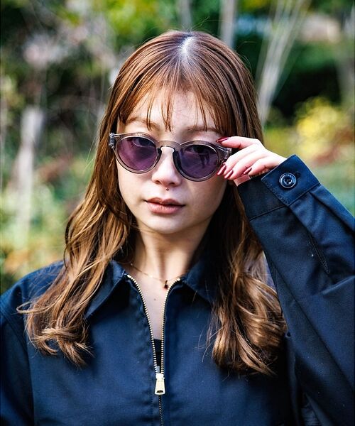 ABAHOUSE / アバハウス サングラス・メガネ | 【jugaad14/ジュガードフォーティーン】HARBOR / サングラス / | 詳細25