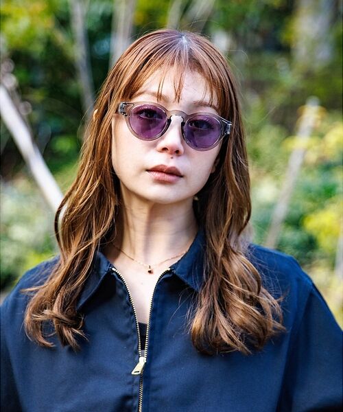 ABAHOUSE / アバハウス サングラス・メガネ | 【jugaad14/ジュガードフォーティーン】HARBOR / サングラス / | 詳細26