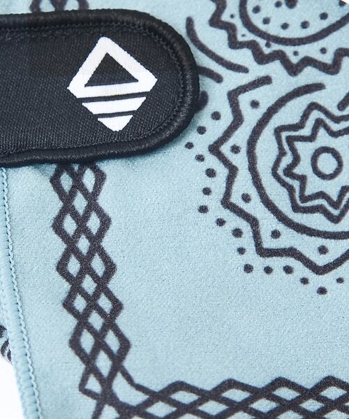 ABAHOUSE / アバハウス タオル | 【NOMADIX / ノマディックス】Bandana Towel: Paisle | 詳細9