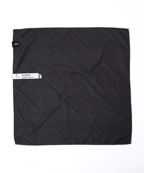 ABAHOUSE / アバハウス タオル | 【NOMADIX / ノマディックス】Bandana Towel: Paisle | 詳細12