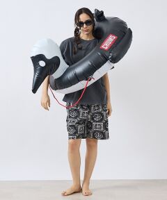 ABAHOUSE / アバハウス 服飾小物 | 【CHUMS / チャムス】Booby Float/ブービーフロート/浮き輪/ユ