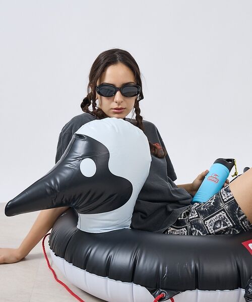 ABAHOUSE / アバハウス 服飾小物 | 【CHUMS / チャムス】Booby Float/ブービーフロート/浮き輪/ユ | 詳細1