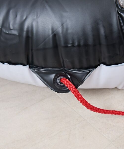 ABAHOUSE / アバハウス 服飾小物 | 【CHUMS / チャムス】Booby Float/ブービーフロート/浮き輪/ユ | 詳細11