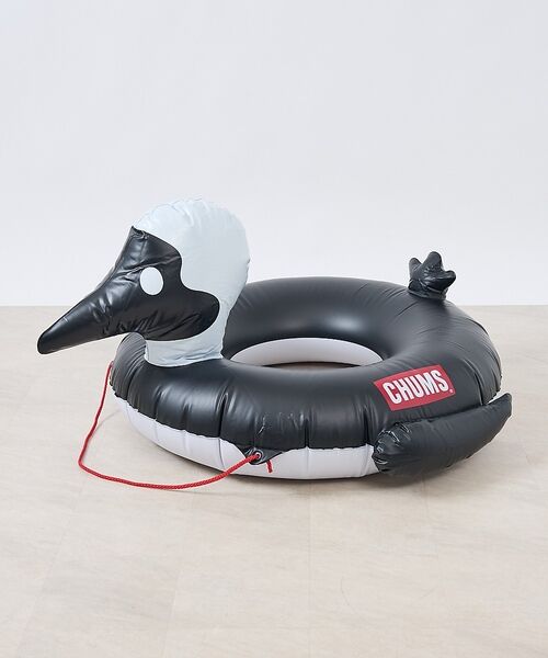 ABAHOUSE / アバハウス 服飾小物 | 【CHUMS / チャムス】Booby Float/ブービーフロート/浮き輪/ユ | 詳細6