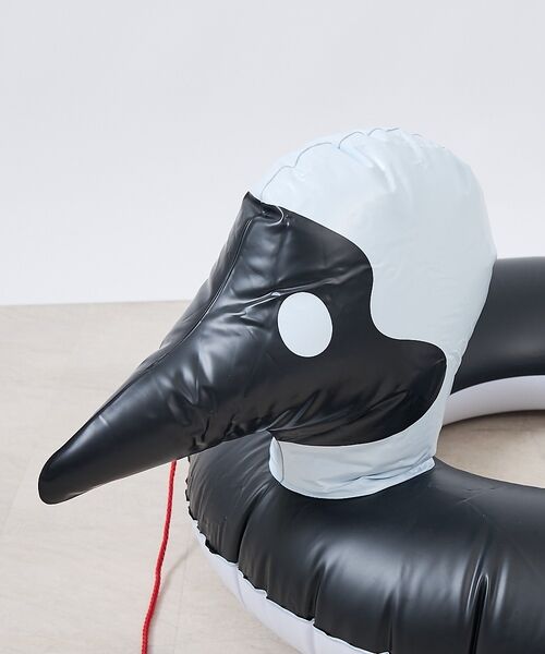 ABAHOUSE / アバハウス 服飾小物 | 【CHUMS / チャムス】Booby Float/ブービーフロート/浮き輪/ユ | 詳細7