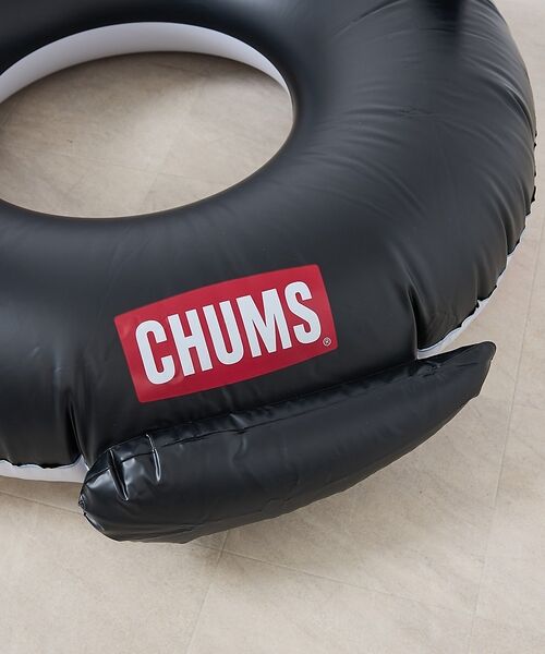ABAHOUSE / アバハウス 服飾小物 | 【CHUMS / チャムス】Booby Float/ブービーフロート/浮き輪/ユ | 詳細8