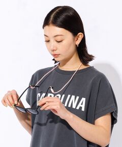 ABAHOUSE / アバハウス サングラス・メガネ | IZIPIZI/イジピジ DAILY CORD グラス デイリー コード Gla