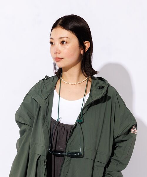 ABAHOUSE / アバハウス サングラス・メガネ | IZIPIZI/イジピジ DAILY CORD グラス デイリー コード Gla | 詳細10