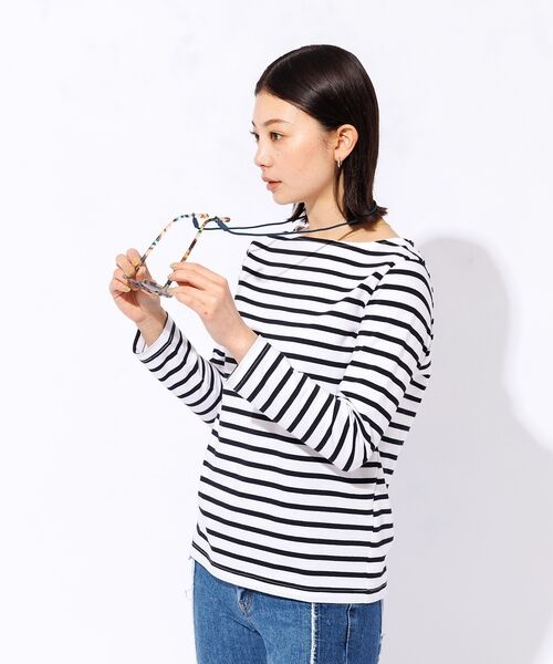 ABAHOUSE / アバハウス サングラス・メガネ | IZIPIZI/イジピジ DAILY CORD グラス デイリー コード Gla | 詳細16