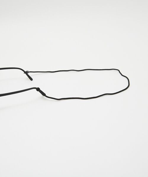 ABAHOUSE / アバハウス サングラス・メガネ | IZIPIZI/イジピジ DAILY CORD グラス デイリー コード Gla | 詳細3