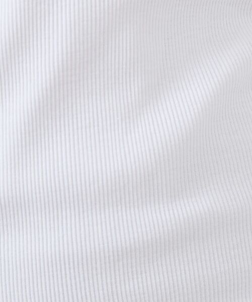 ABAHOUSE / アバハウス Tシャツ | 【FRUIT OF THE LOOM/フルーツオブザルーム】バリューパック タン | 詳細1