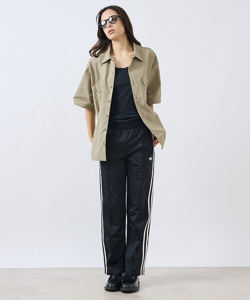 ABAHOUSE / アバハウス Tシャツ | 【FRUIT OF THE LOOM/フルーツオブザルーム】バリューパック タン | 詳細4