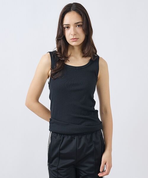 ABAHOUSE / アバハウス Tシャツ | 【FRUIT OF THE LOOM/フルーツオブザルーム】バリューパック タン | 詳細7