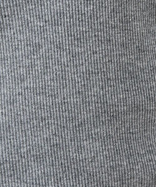 ABAHOUSE / アバハウス Tシャツ | 【FRUIT OF THE LOOM/フルーツオブザルーム】バリューパック タン | 詳細17