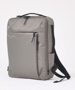 ABAHOUSE / アバハウス リュック・バックパック | 【DsBk / ディーエスビーケー】SquareSmartPack ／スクエアス