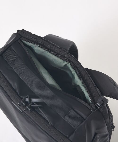 ABAHOUSE / アバハウス リュック・バックパック | 【DsBk / ディーエスビーケー】SquareSmartPack ／スクエアス | 詳細14