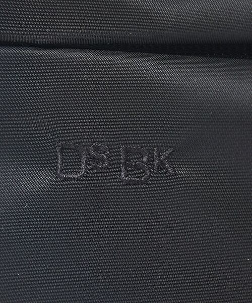 ABAHOUSE / アバハウス リュック・バックパック | 【DsBk / ディーエスビーケー】SquareSmartPack ／スクエアス | 詳細16